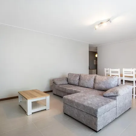 Apartment Beach Waves Home Nazaré Exterior foto