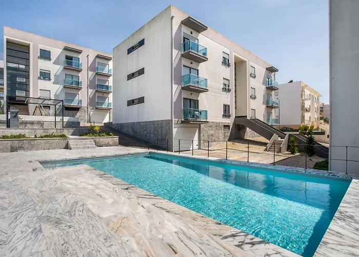 Apartment Beach Waves Home