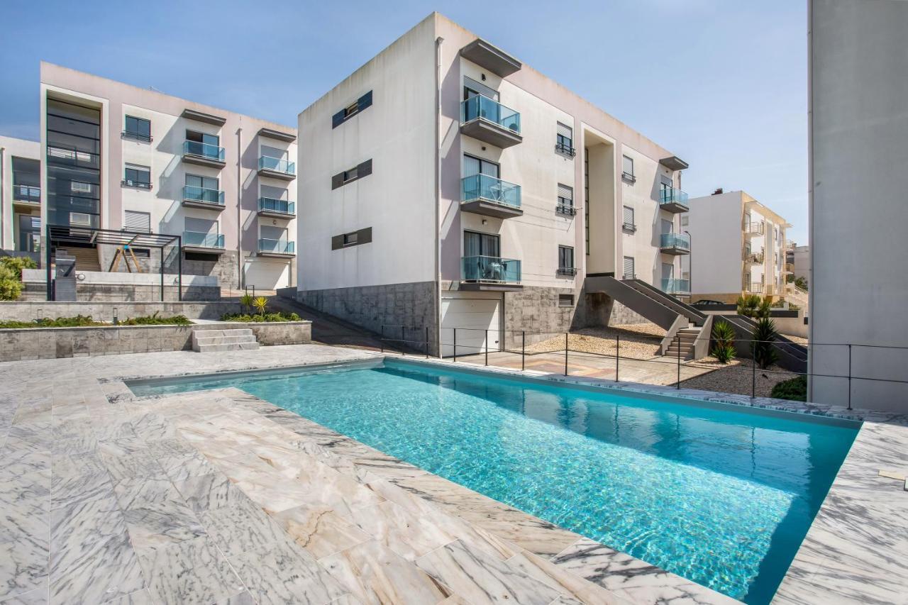 Waves Apartment *