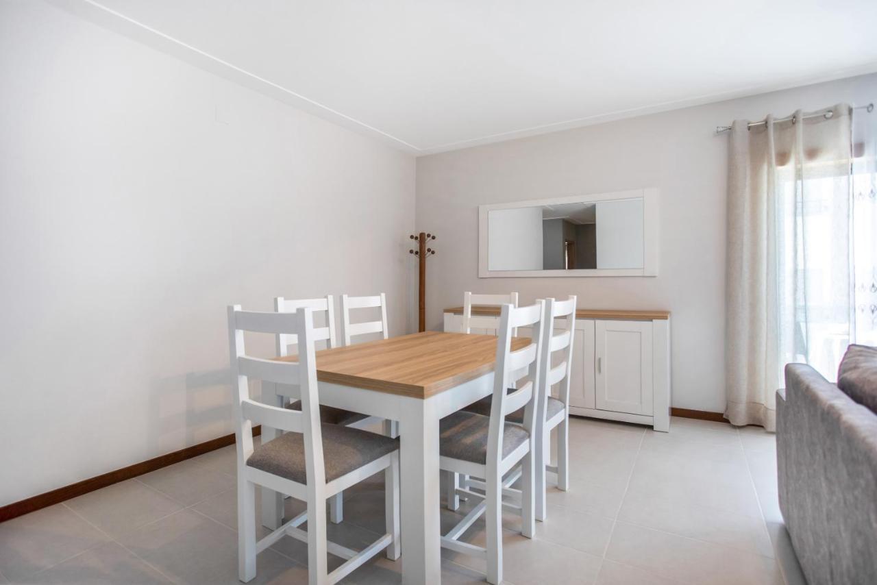Apartment Waves Nazare