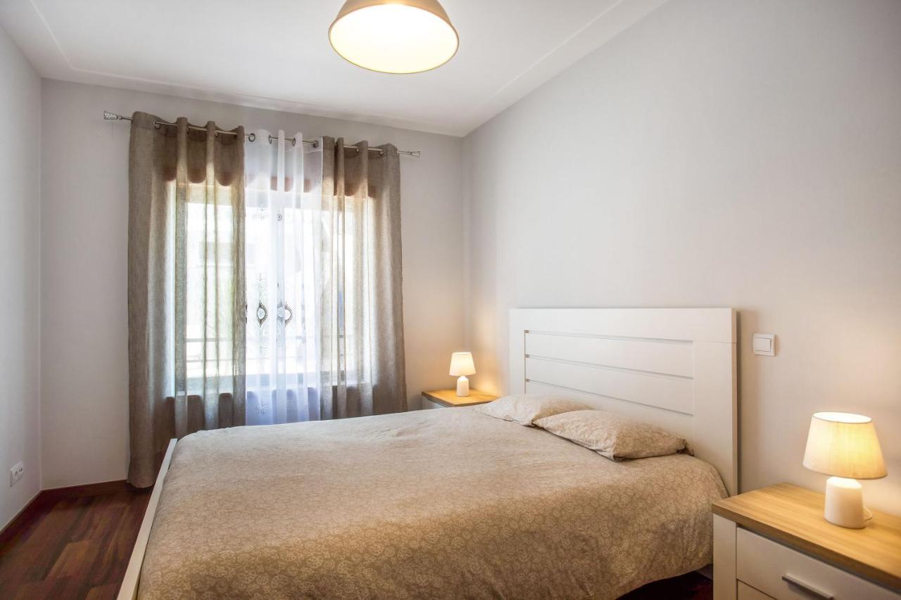 Waves Apartment