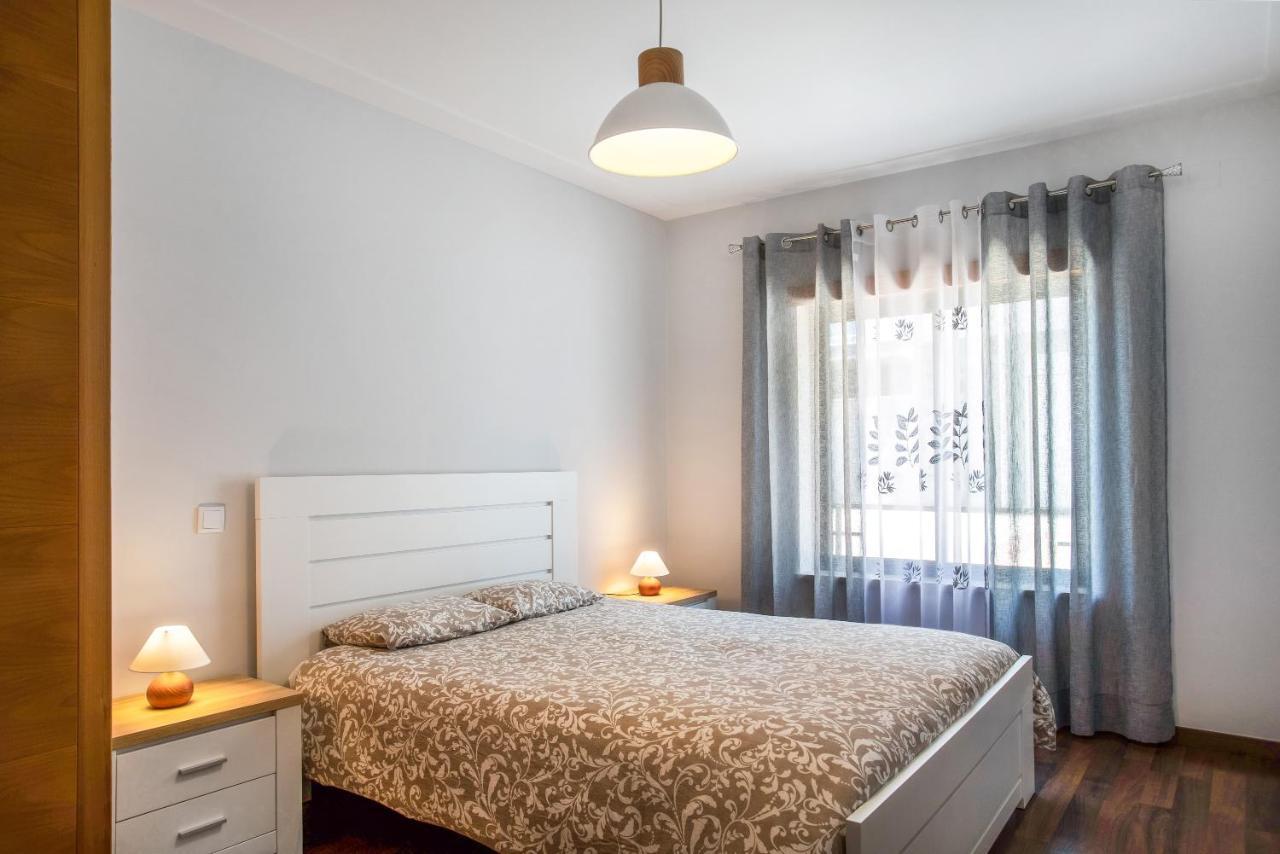 Apartment Waves Nazare