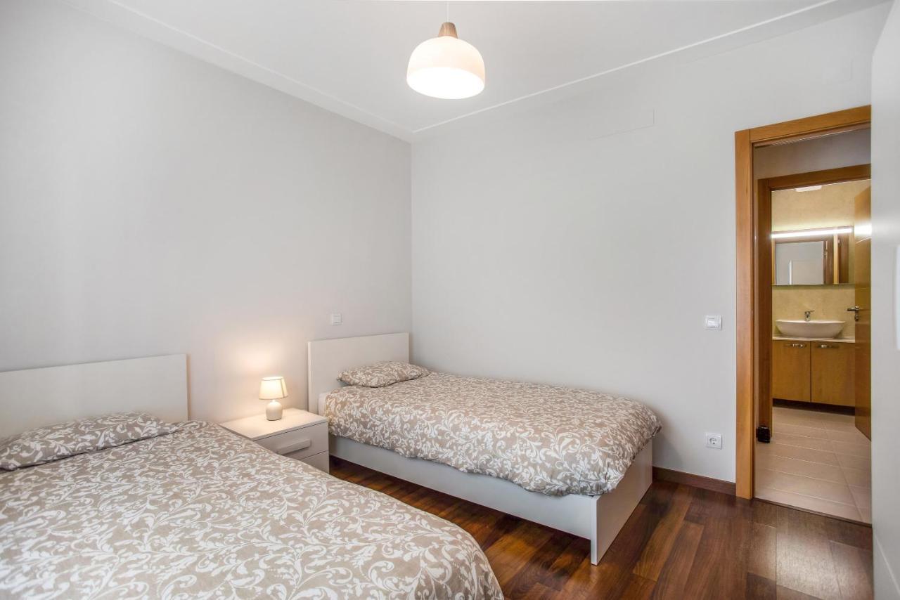 Apartamento Waves